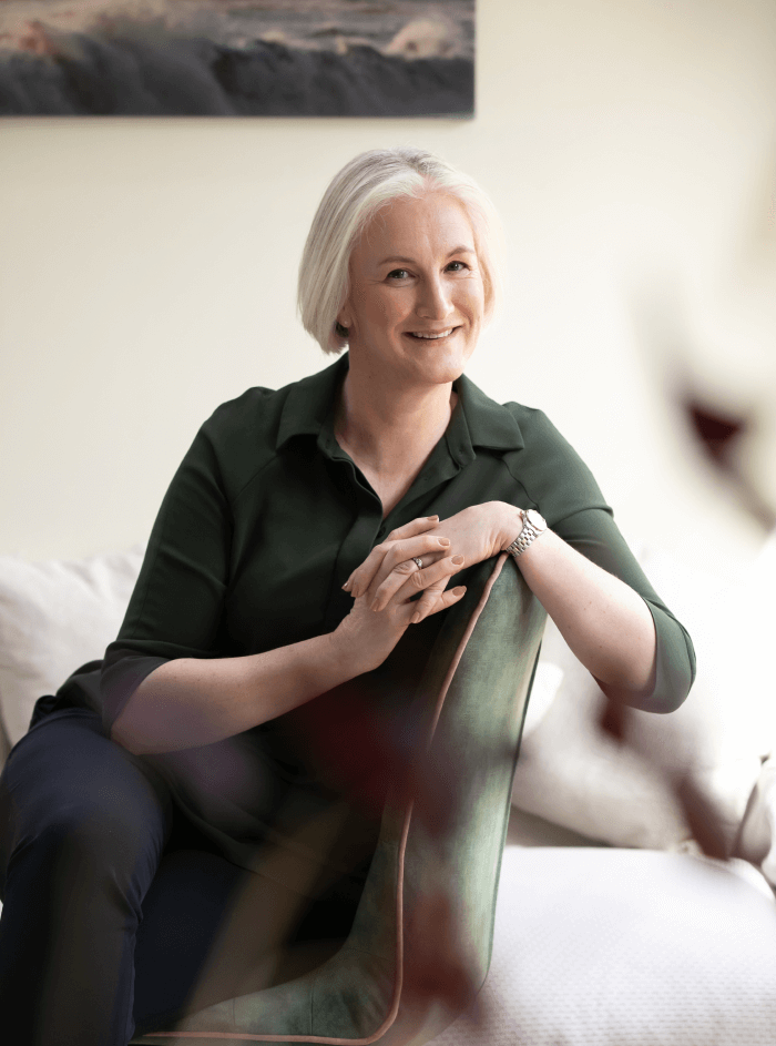 Jane Barrett Founder of The Career Farm Jane Barrett Founder of The Career Farm