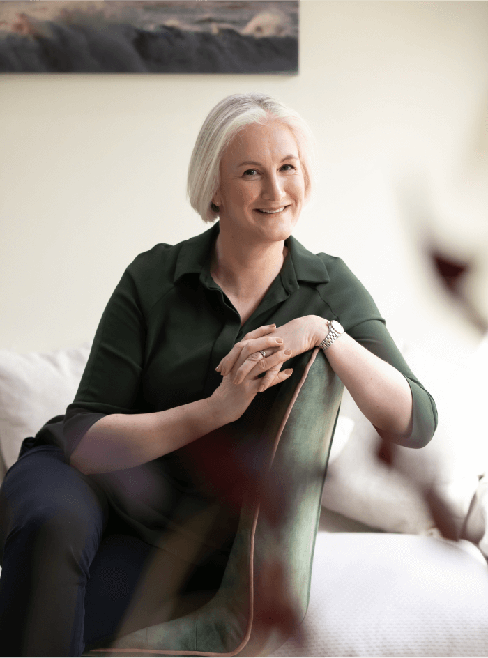 Jane Barrett founder of The Career Farm and executive search and coaching partner Jane Barrett founder of The Career Farm and executive search and coaching partner